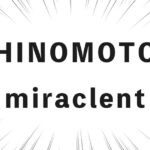 HINOMOTO miraclentキャスター